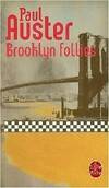 Brooklyn Follies