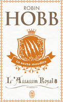 L'Assasin Royal 8 - La secte maudite