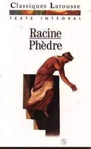 Phèdre