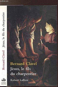 Jésus le fils du charpentier