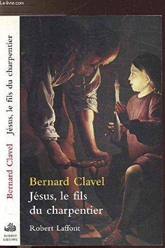 Jésus le fils du charpentier