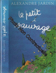 Le petit sauvage