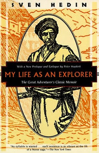 My Life as an Explorer