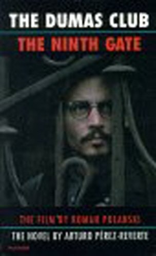 The Ninth Gate