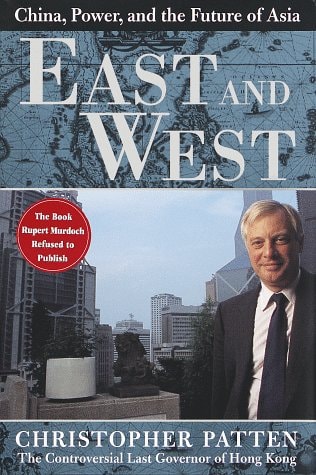 East and West