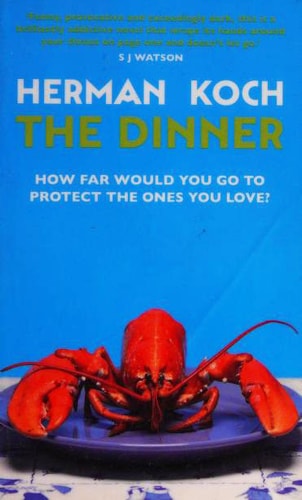The Dinner