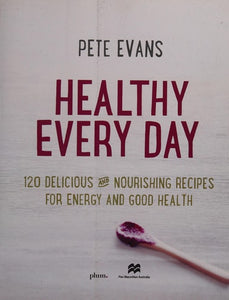 Healthy Every Day