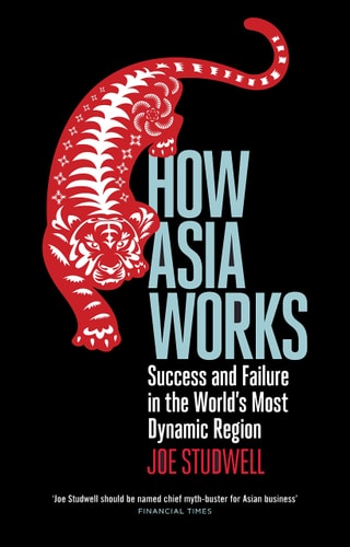 How Asia Works