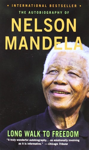 Long Walk to Freedom