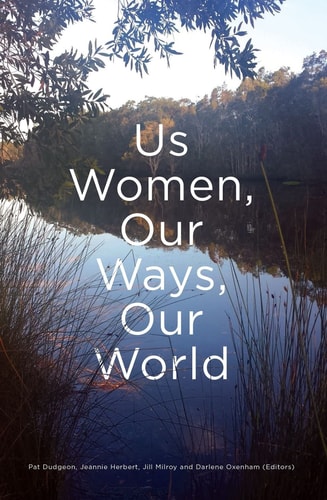 Us Women Our Ways Our world