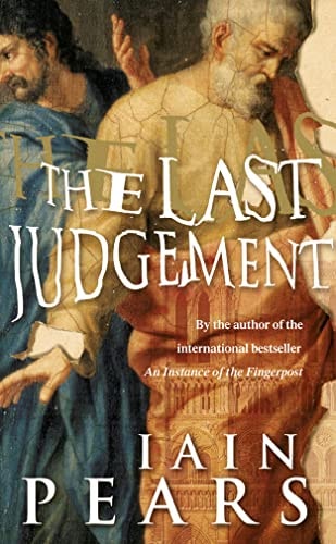 The Last Judgement
