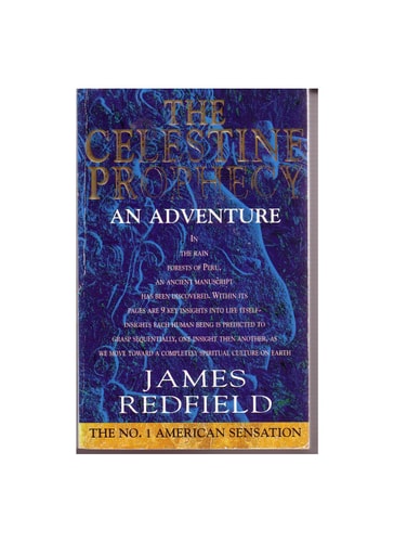 The Celestine Prophecy