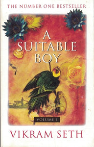 A Suitable Boy