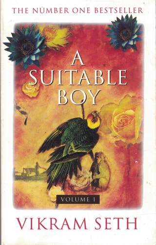 A Suitable Boy