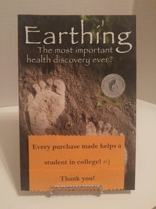 Earthing