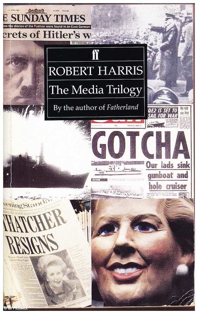 The Media Trilogy