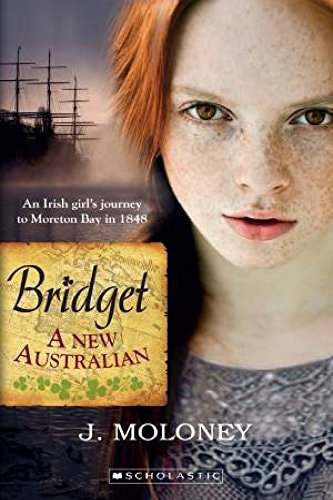 Bridget: a New Australian