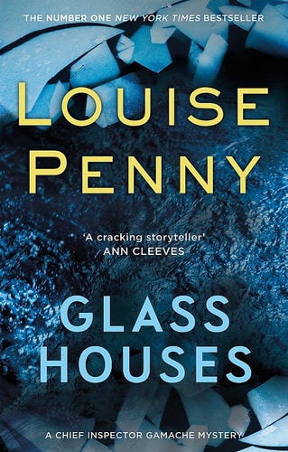 Glass Houses