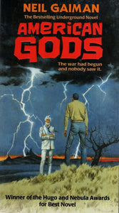 American Gods