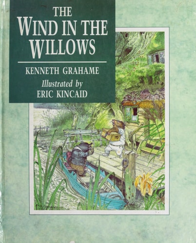 The Wind in the Willows