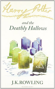 Harry Potter and the Deathly Hallows