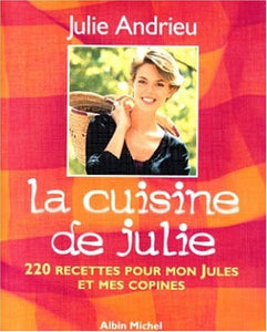 Cuisine de Julie (La)