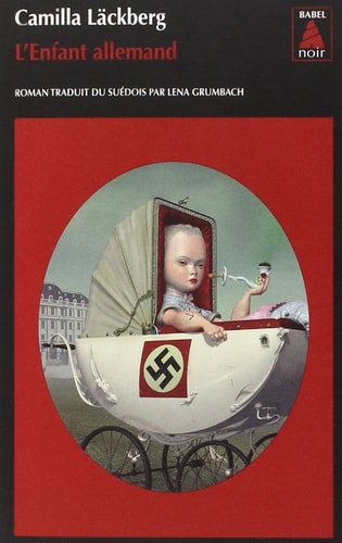 L'enfant Allemand
