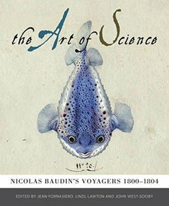 The Art of Science