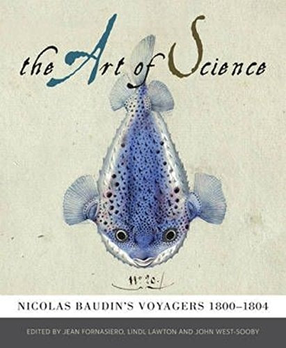 The Art of Science