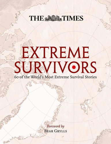 The Times Extreme Survivors