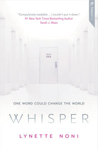 Whisper