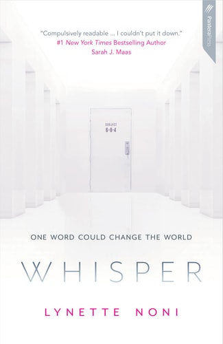 Whisper