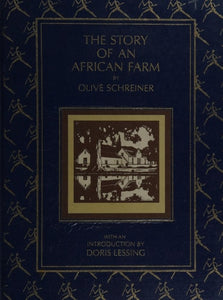 The Story of an African Farm