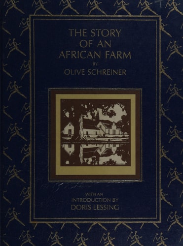 The Story of an African Farm