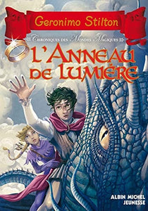 L'Anneau de Lumière