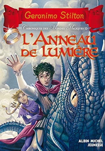 L'Anneau de Lumière