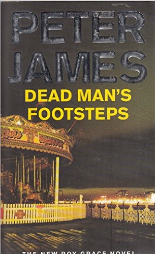 Dead Man's Footsteps