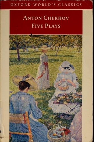Five Plays