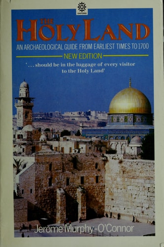 The Holy Land