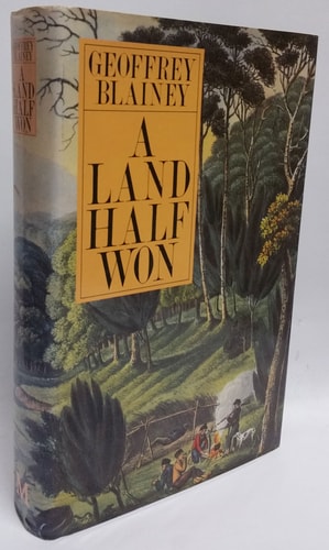 A Land Half Won