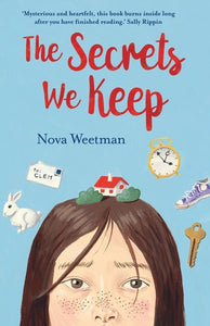 The Secrets We Keep