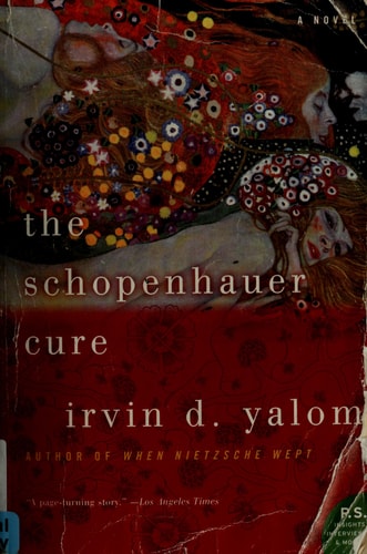 The Schopenhauer Cure