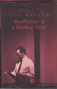 Recollections of a Bleeding Heart