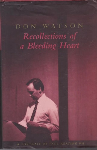 Recollections of a Bleeding Heart