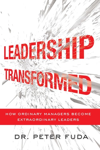 Leadership Transformed