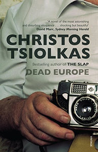 Dead Europe