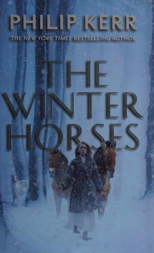 The Winter Horses
