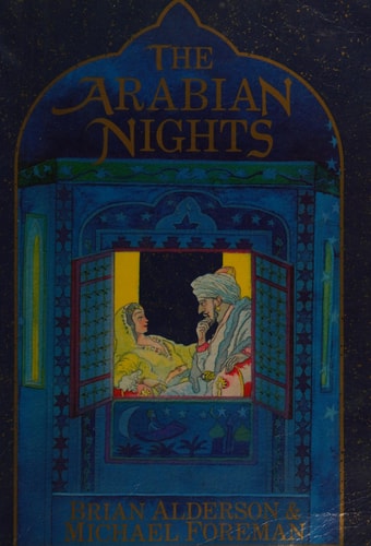 The Arabian Nights