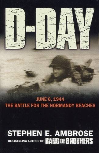 D-Day - 6 June 1944