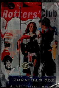 The Rotters' Club